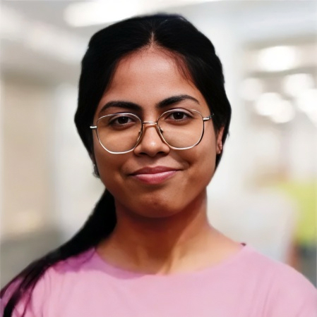 Nikita Singh